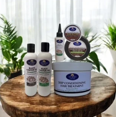 Nursd Naturally Inspired natural skincare products