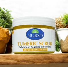Nursd bath and shower products