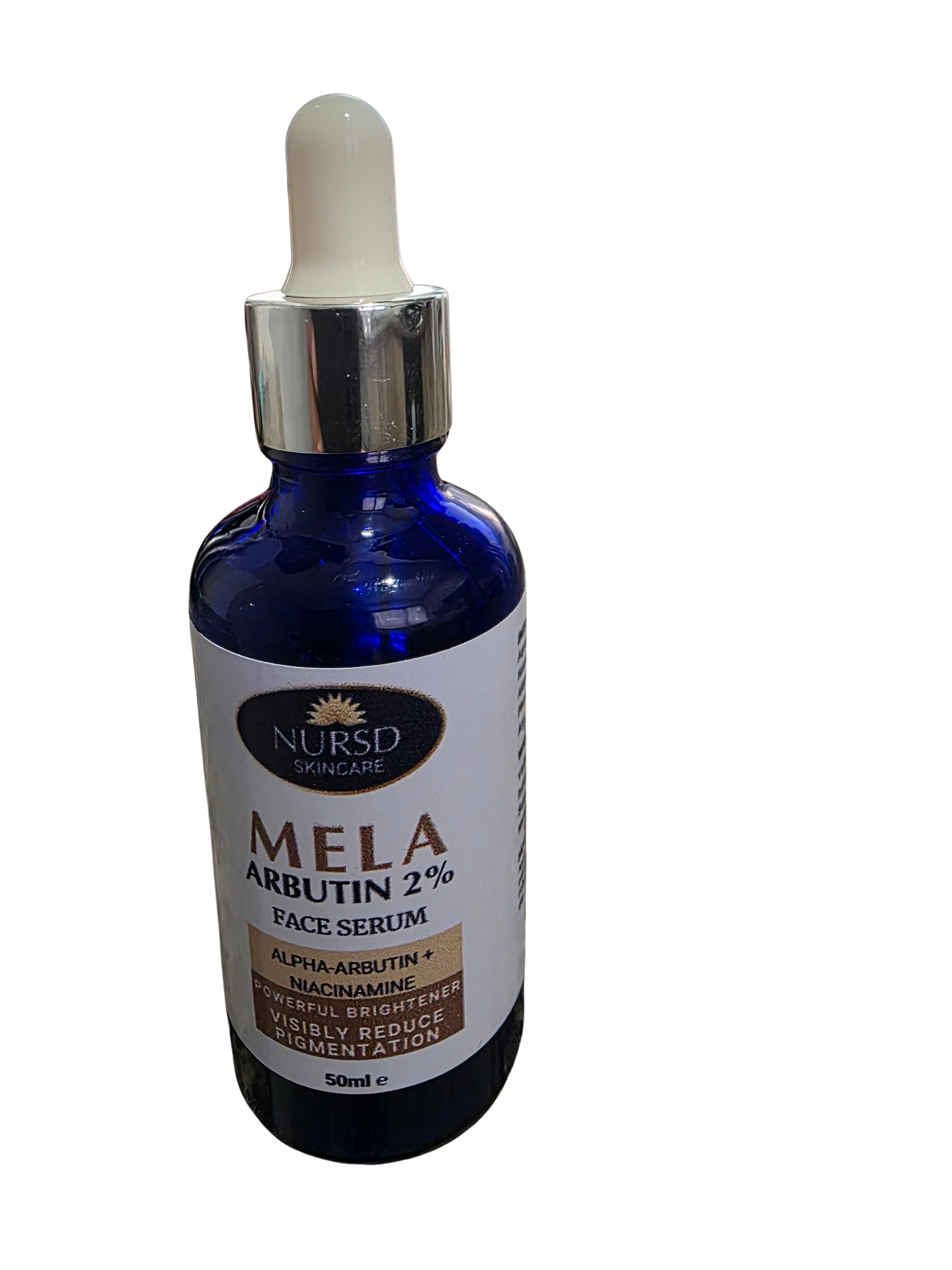 NURSD Arbutin 2% Pigmentation Serum