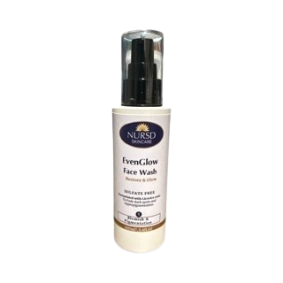 NURSD Pigmentation Face Wash Gel