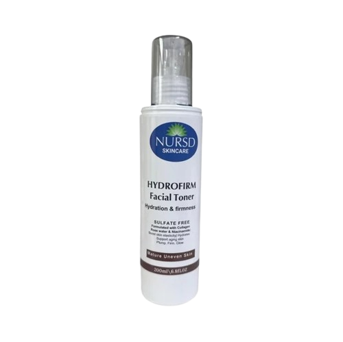 NURSD Collagen Gentle Age Defying Facial Toner