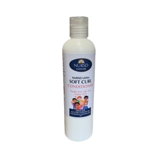 NURSD Littles Moisture-Rich Conditioner